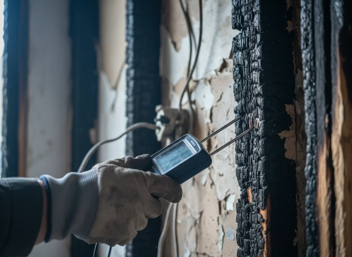 Fire Damage Restoration Julian, CA FAQs